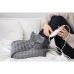 Electric Blanket N'oveen EB550 Grey 30 x 24 x 30 cm