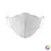 Hygienic Reusable Fabric Mask AirPop (4 uds)