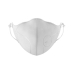 Higieninė daugkartinio naudojimo audinio kaukė AirPop (4 uds)
