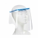 Beskyttelsesskjerm for ansikt Gjennomsiktig Plast (100 enheter)