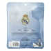 Wiederverwendbare Stoff-Hygienemaske Real Madrid C.F. Blau