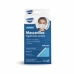 Masque en tissu hygiénique réutilisable Senti2 Blanc (2 uds)