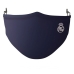 Hügieeniline taaskasutatav kangasmask/riidemask Real Madrid C.F. Täiskasvanu Sinine
