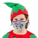 Hygienic Face Mask My Other Me Elf Adults