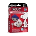 Hygienisk ansiktsmaske My Other Me 2 enheter Snoopy Voksne