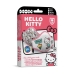 Hygienic Face Mask My Other Me Hello Kitty 2 Units