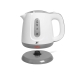 Чайник Lafe CEG011.1 Белый Серый 1100 W 1 L