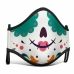 Reusable Fabric Mask My Other Me 3-5 years Catrina
