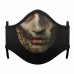 Maska za višekratnu uporabu My Other Me 10-12 Godina Zombie