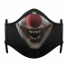 Maska za višekratnu uporabu My Other Me 10-12 Godina Zli Klaun Demon