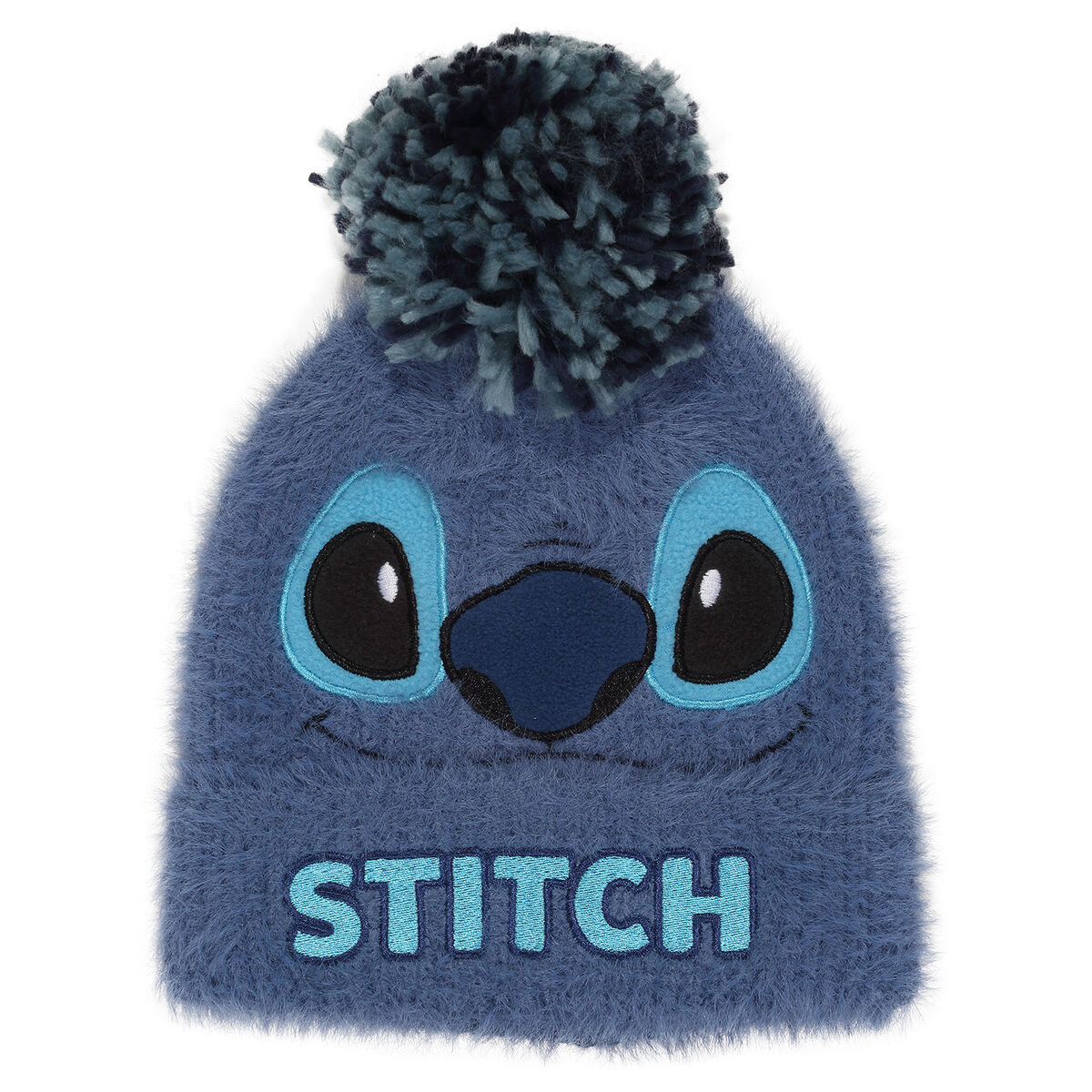 Gorros de punto