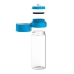 Bottiglia con Filtro di Carbonio Brita 1046676 600 ml Azzurro