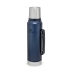 Thermos Stanley 10-08266-017 Blauw Roestvrij staal 1 L