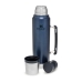 Thermos Stanley 10-08266-017 Blauw Roestvrij staal 1 L