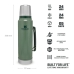 Thermosflasche Stanley 10-08266-001 grün Edelstahl 1 L