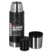 Thermos Stanley 10-01228-073 Black Stainless steel 470 ml