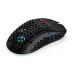Optical Wireless Mouse Endorfy EY6A007 Black Multicolour 19000 DPI