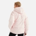 Women's Sports Jacket Ellesse Pejo Pink