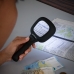 Ultraviolet and LED Magnifying Glass Magiolet InnovaGoods