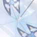 Dežnik Bluey 45 cm