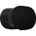 Bärbar Bluetooth Högtalare Sonos SNS-E30G1EU1BLK Svart