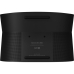 Bluetooth Hordozható Hangszóró Sonos SNS-E30G1EU1BLK Fekete