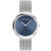 Laikrodis moterims Calvin Klein TWISTED BEZEL (Ø 34 mm)