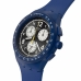 Pánske hodinky Swatch SUSN418 Čierna