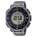 Montre Homme Casio Pro Trek SOLAR POWERED