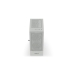 ATX Semi-tårn kasse Krux KRXD005 Hvid
