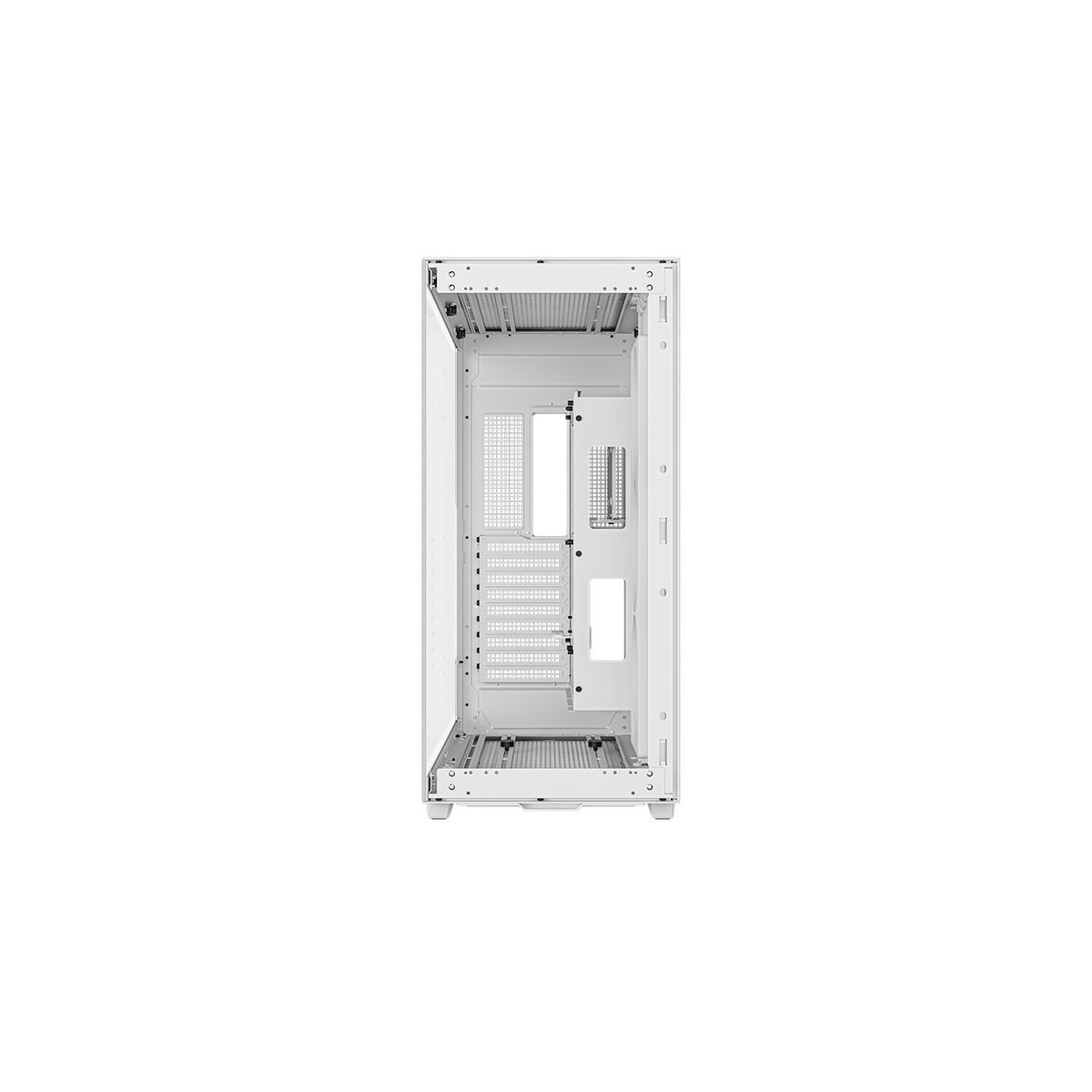 Case computer desktop ATX DEEPCOOL CH780 Bianco