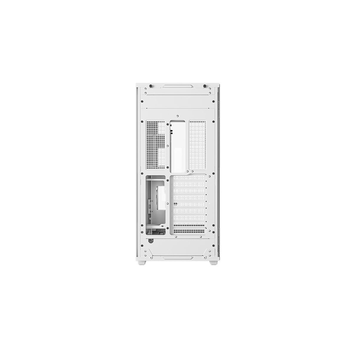Case computer desktop ATX DEEPCOOL CH780 Bianco