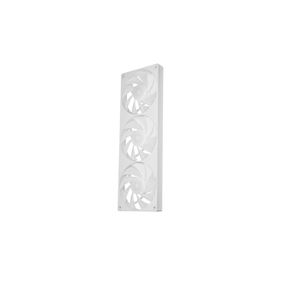 Case computer desktop ATX DEEPCOOL CH780 Bianco