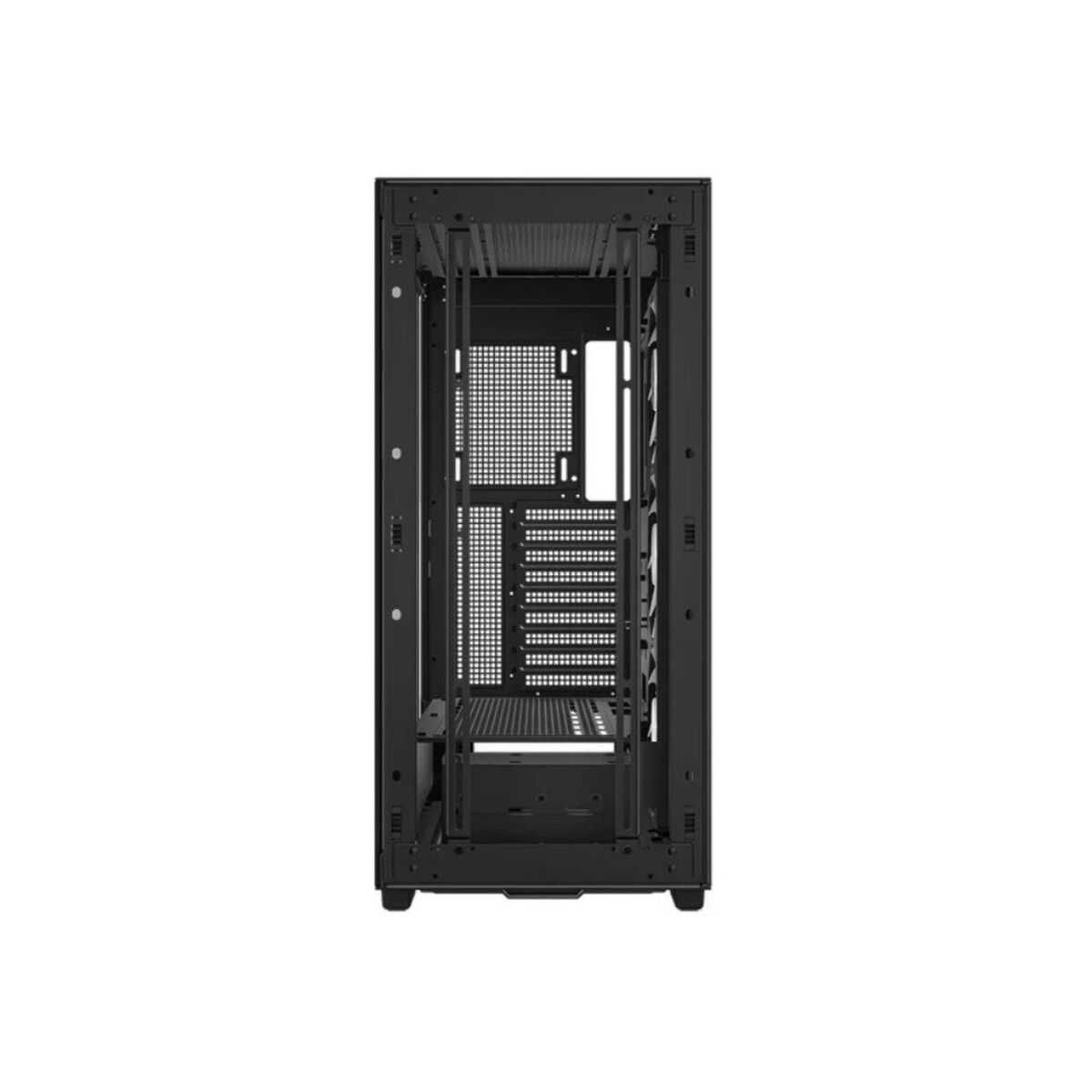 Case computer desktop ATX DEEPCOOL R-MORPHEUS-BKAPA1-G-1 Nero