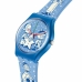 Pánske hodinky Swatch SO28Z126 (Ø 34 mm)
