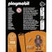Playset Playmobil Naruto Shippuden - Hashirama 71218 6 Stücke