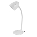 Nastavitelná lampa na psací stůl Esperanza ELD110W Bílý Plastické 12 W