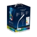 Bordlampe Activejet AJE-VENUS RGB Hvid Plastik 5 W 16 x 5 x 16 cm