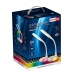Bureaulamp Activejet AJE-VENUS RGB Wit Plastic 5 W 16 x 5 x 16 cm