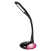 Asztali lámpa Activejet AJE-VENUS RGB Fekete Műanyag 5 W 230 V 16 x 5 x 16 cm