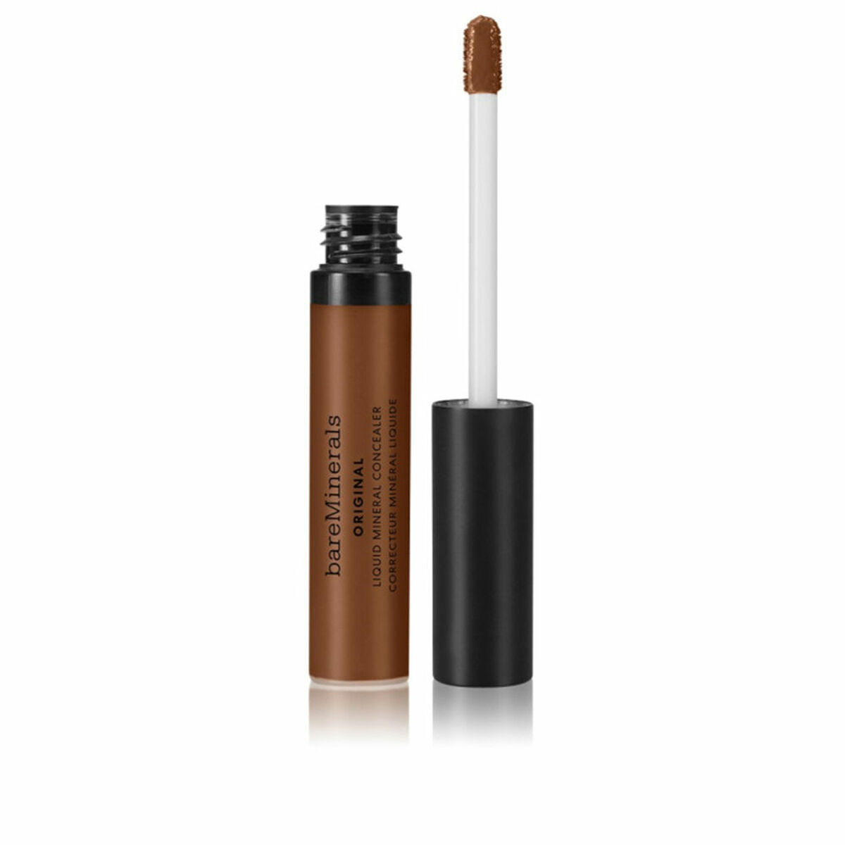 Ansiktskorrigerer bareMinerals Original Nº 5.5C Dark/Deep 6 ml