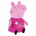 Μουσικό γεμιστό παιχνίδι Jemini Peppa Pig Ροζ 25 cm