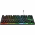 Teclado Gaming The G-Lab Caesium Francés AZERTY