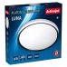 Taklys Activejet Plafón LED Activejet AJE-LUNA Hvit 23 W