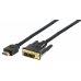 Cable HDMI Equip 119323