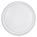 Φωτιστικό Οροφής Activejet AJE-PALERMO Λευκό 12 W