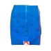 Bolsa para Sapatos de Viagem Super Mario Play Azul Vermelho 29 x 15 x 14 cm