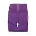Дорожная сумка для обуви Real Valladolid C.F. Белый Фиолетовый 34 x 15 x 14 cm