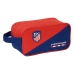 Дорожная сумка для обуви Atlético Madrid Синий Красный 29 x 15 x 14 cm