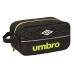 Cestovní Obuv Umbro Lima Černý 29 x 15 x 14 cm